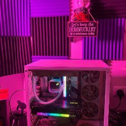 HIGH END PERFORMANCE PC - фото 3