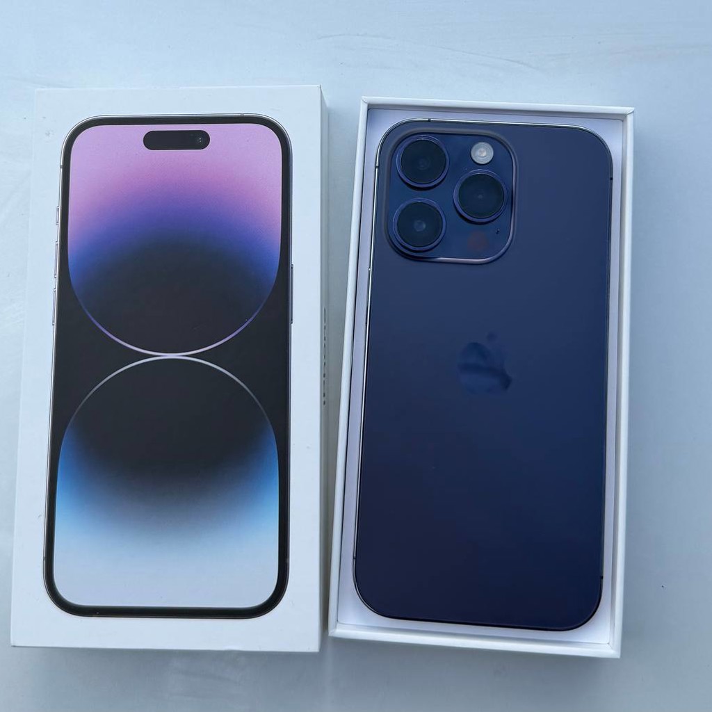 IPhone 14 Pro