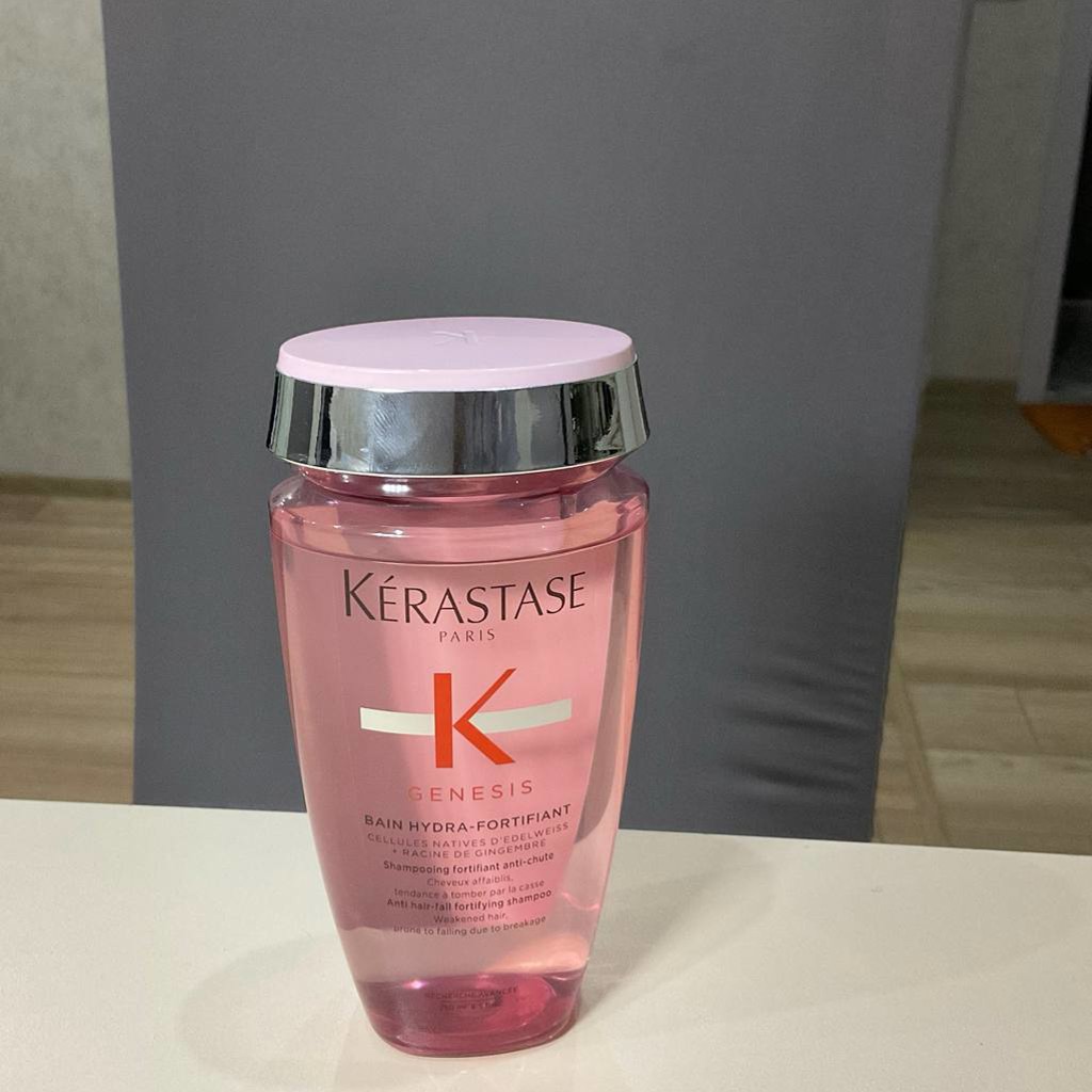 Шампунь Kérastase Genesis