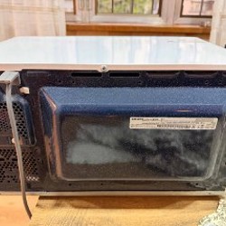 Микроволновка Samsung - фото 2