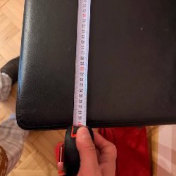 Микроволновка Samsung - фото 4