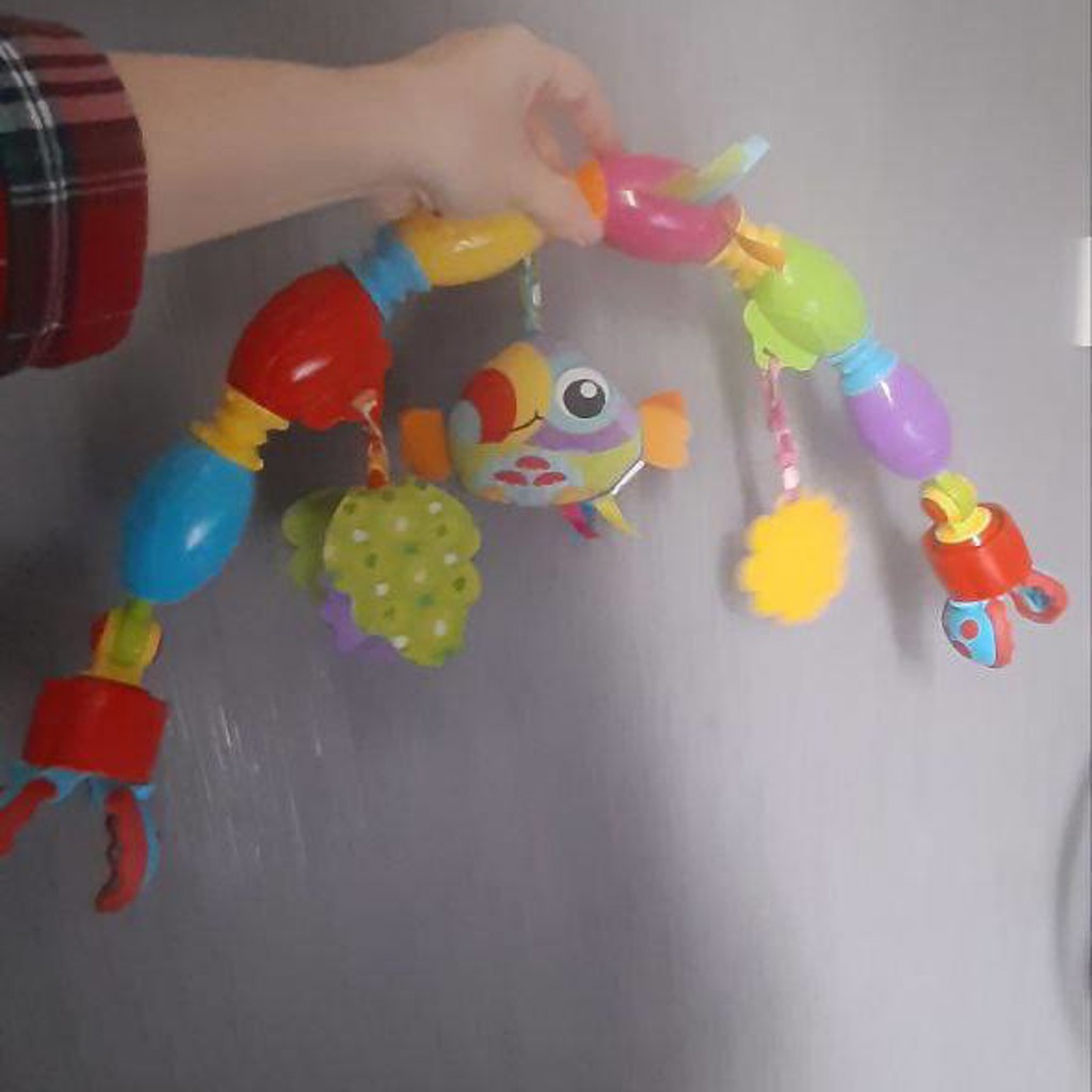Дуга на коляску