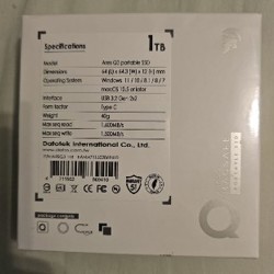SSD Samsung 960 EVO - фото 9