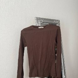 Кардиган голубой Bershka - фото 2