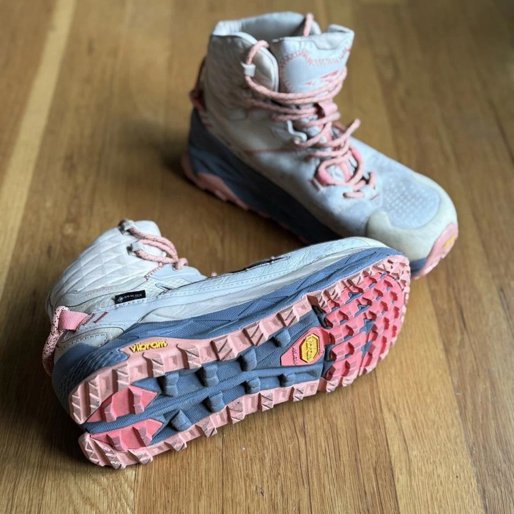 Altra Olympus 5 MID GTX