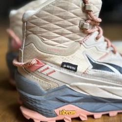 Altra Olympus 5 MID GTX - фото 4