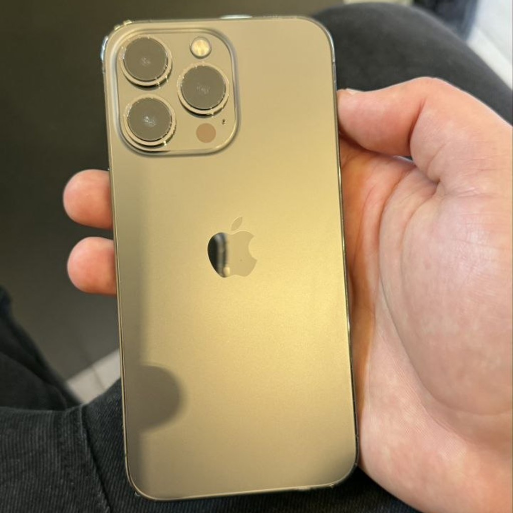 IPhone 13 Pro 128