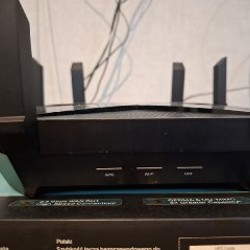 Tp-Link Archer AX6000 V1.6 - фото 3