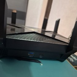 Tp-Link Archer AX6000 V1.6 - фото 4