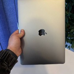MacBook Pro 2020 - фото 3