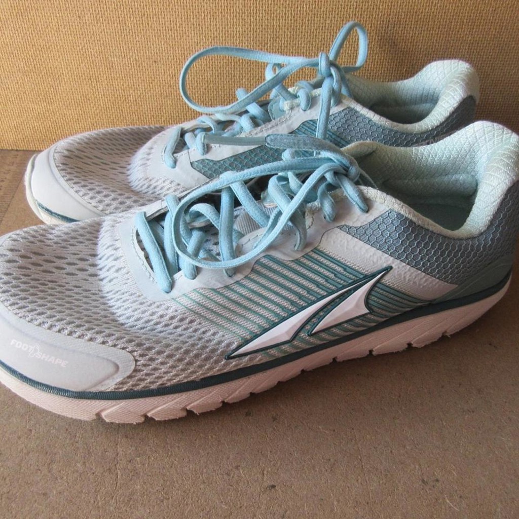 Altra Provision 4.0