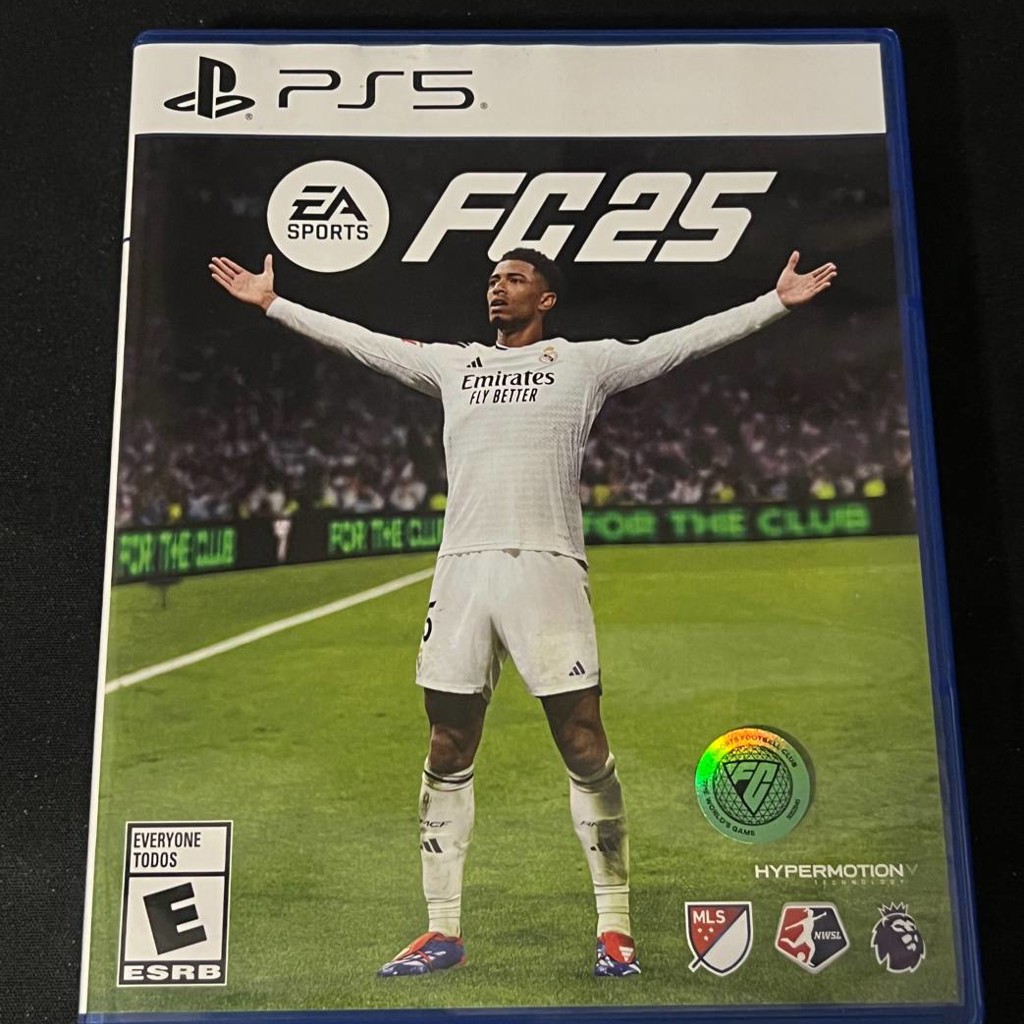 EA FC 25