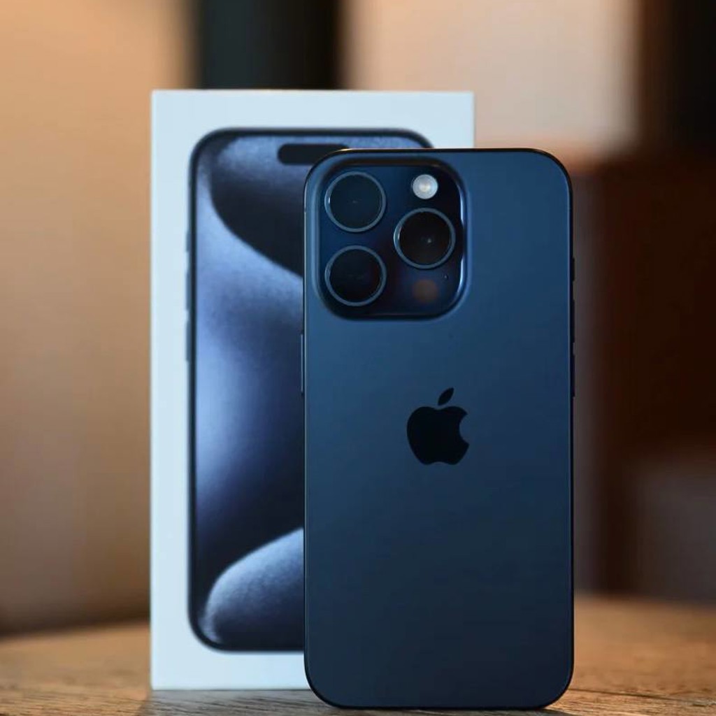 IPhone 15 Pro