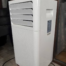 Мобильный кондиционер TCL - фото 2