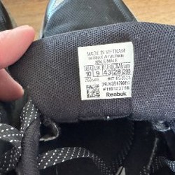 Кроссовки Reebok - фото 4