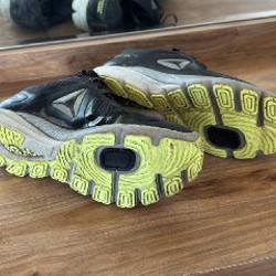 Кроссовки Reebok - фото 5