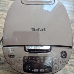 Мультиварка Tefal - фото 2