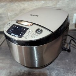 Мультиварка Tefal - фото 4