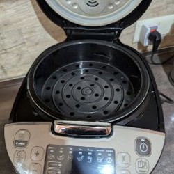 Мультиварка Tefal - фото 5