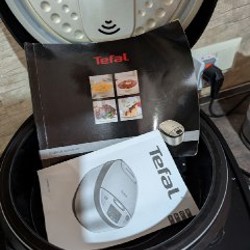 Мультиварка Tefal - фото 6