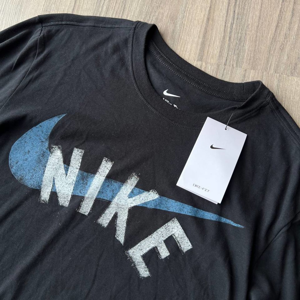 Лонгслив Nike