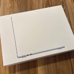 Macbook Air 13inch M5 Chip - фото 2