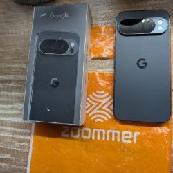 Google Pixel 10 Pro - фото 2