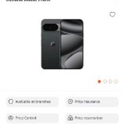 Google Pixel 10 Pro - фото 3