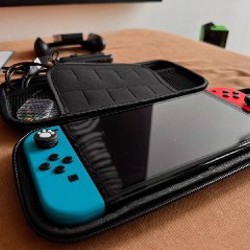 Nintendo Switch OLED - фото 4