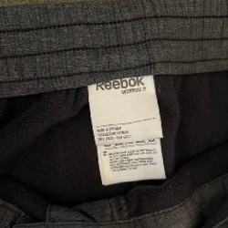 Лыжные штаны Reebok - фото 2