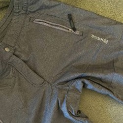 Лыжные штаны Reebok - фото 3