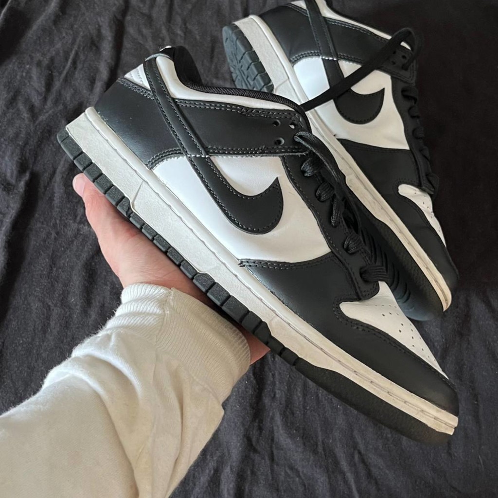 Nike Dunk Low Retro