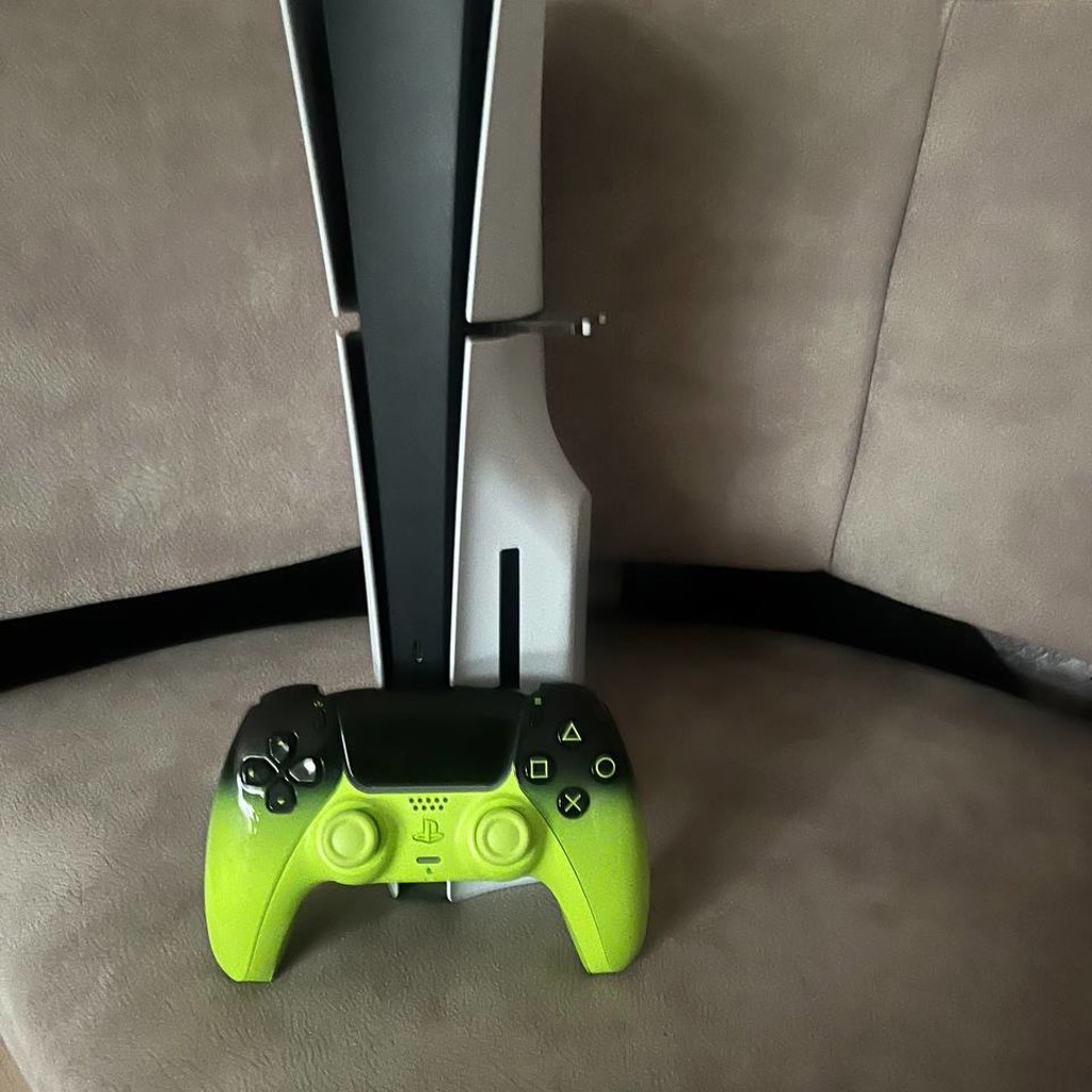 Консоль PS5 Slim