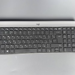 Беспроводная клавиатура Logitech K470 - фото 7