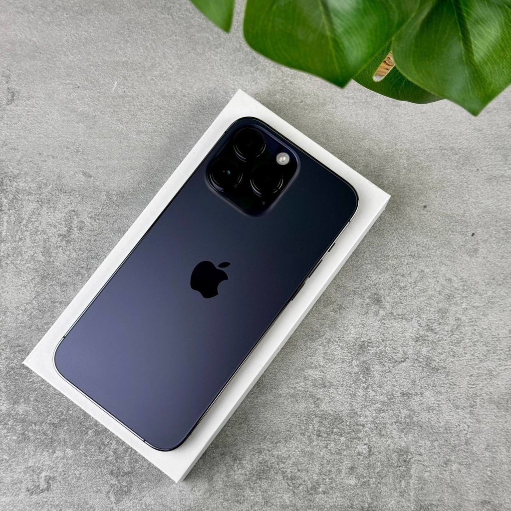 IPhone 14 Pro
