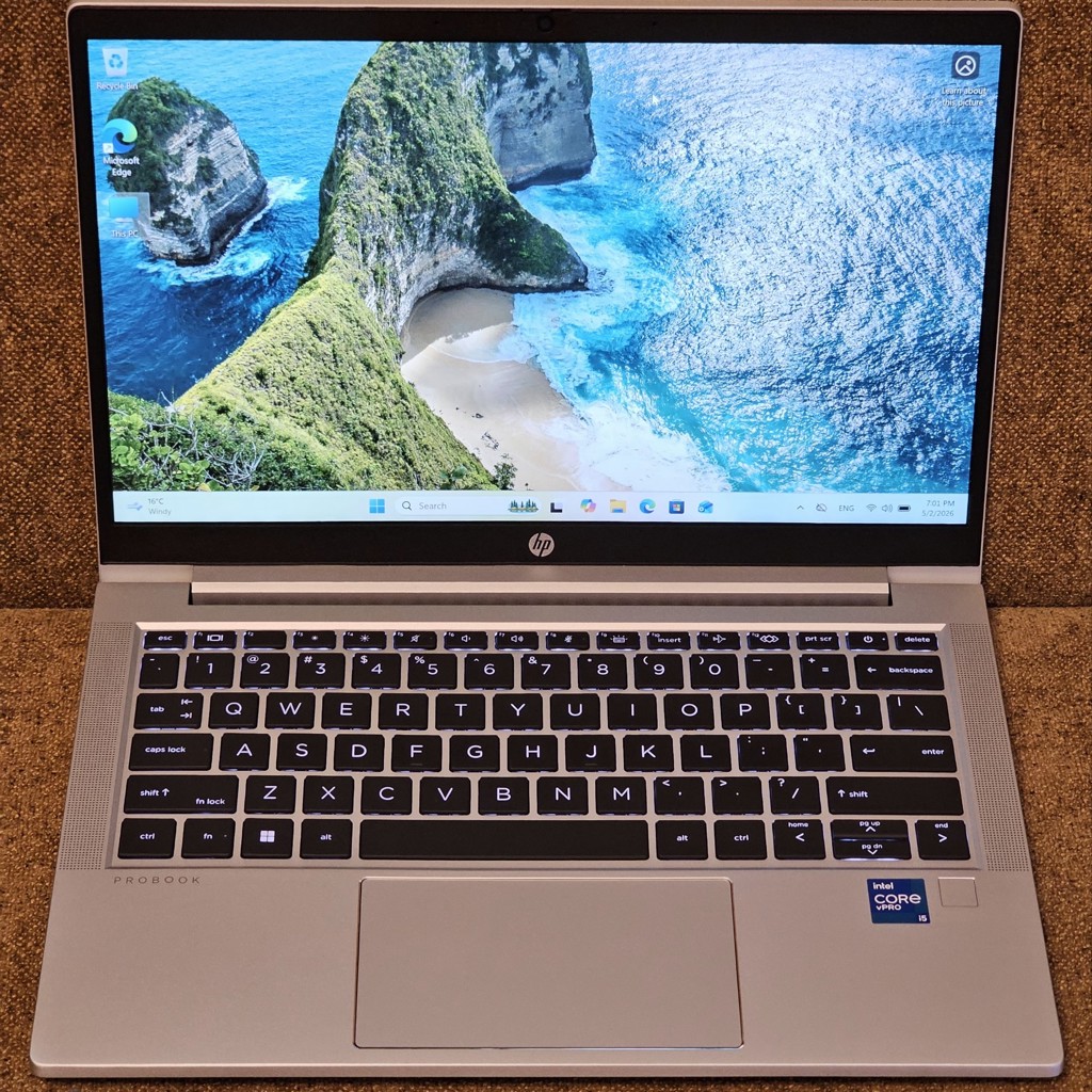 Ноутбук HP ProBook 630 G8