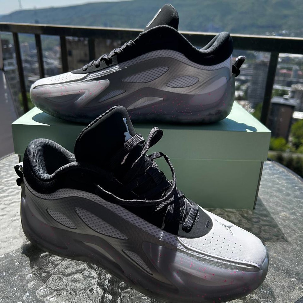 Кроссовки Air Jordan Heir Series 2