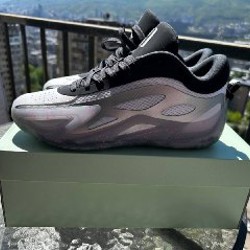 Кроссовки Air Jordan Heir Series 2 - фото 3