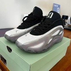 Кроссовки Air Jordan Heir Series 2 - фото 4