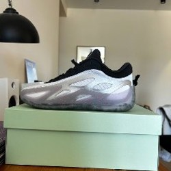Кроссовки Air Jordan Heir Series 2 - фото 6
