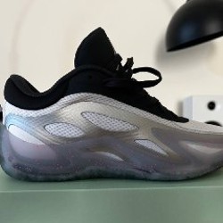 Кроссовки Air Jordan Heir Series 2 - фото 8