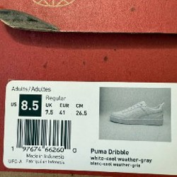 Кроссовки Puma - фото 3