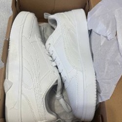 Кроссовки Puma - фото 4