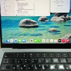 MacBook Pro 14 - фото 2