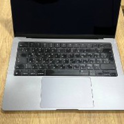 MacBook Pro 14 - фото 3
