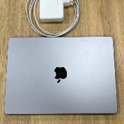 MacBook Pro 14 - фото 4