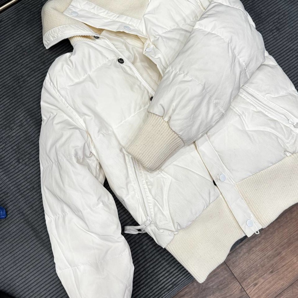Пуховик куртка Levis