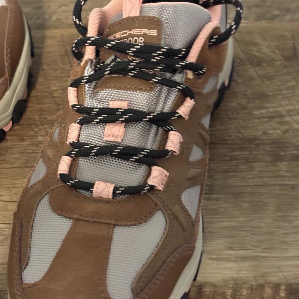 Ботинки для хайкинга Skechers