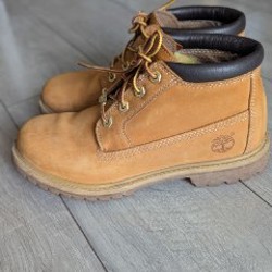 Ботинки Timberland - фото 2