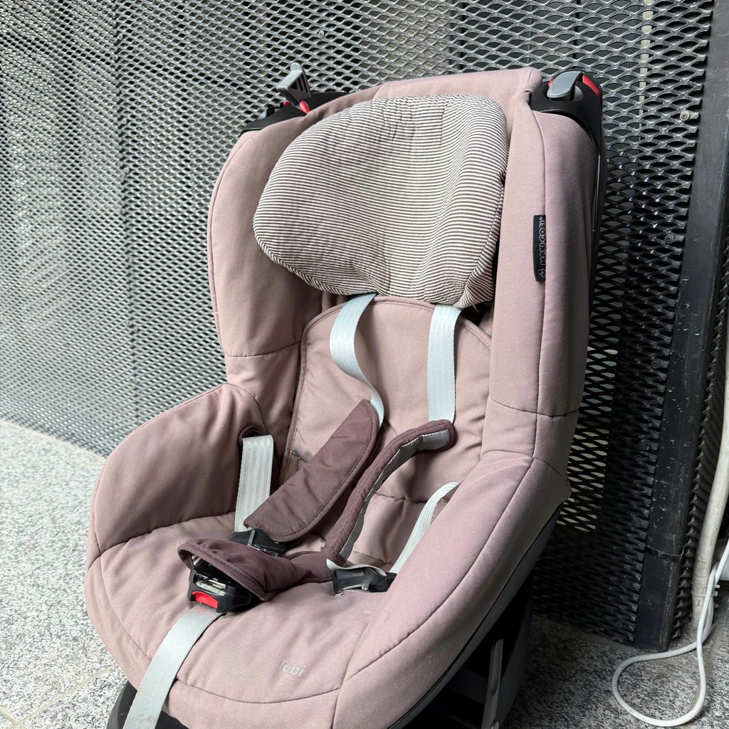 Автокресло Maxi Cosi Tobi